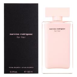 Дамски парфюм NARCISO RODRIGUEZ for Her Eau De Parfum